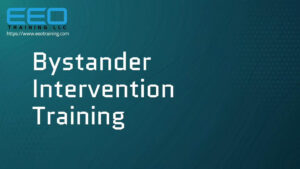 Bystander Intervention Training Video Thumbnail