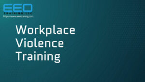 Workplace Violence Training Vimeo Thumbnail