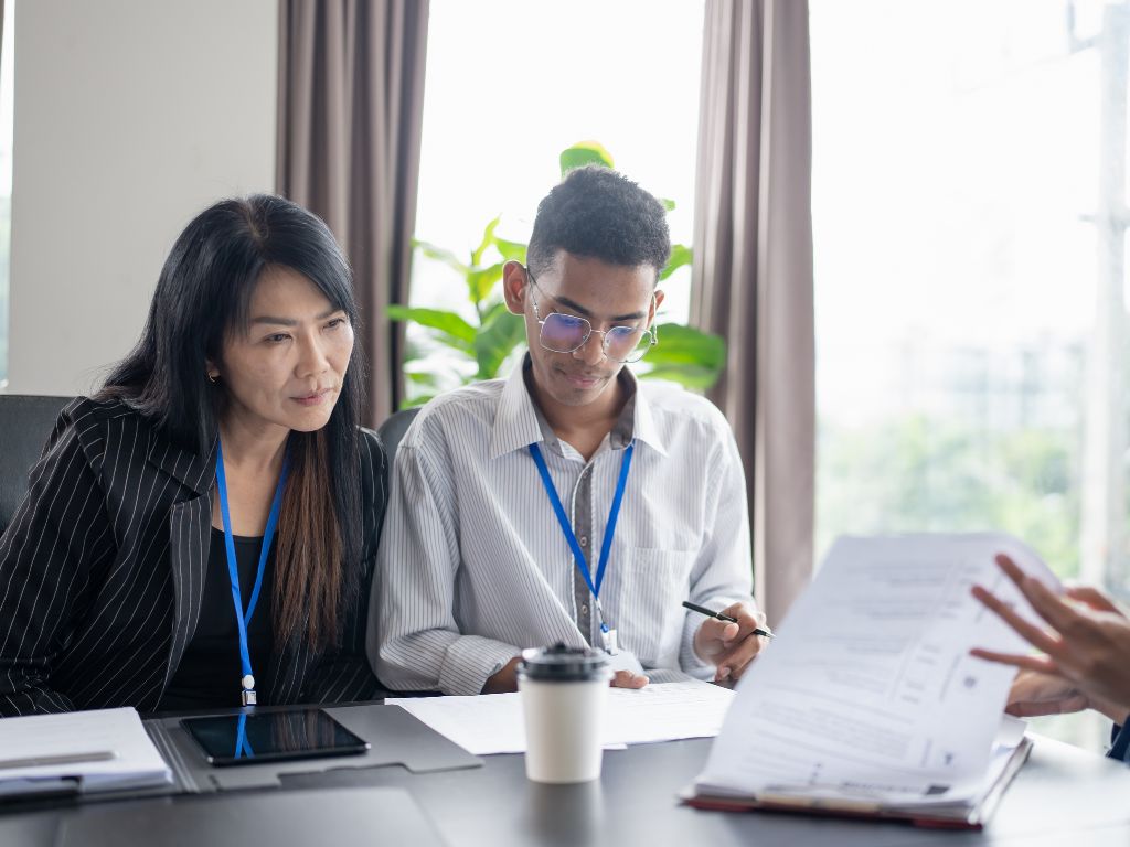 Employment Practices Liability Insurance (EPLI)